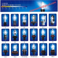 2 PCS ~ Xenon Brand HID Replacement Bulb 55W For H4 H7 H11 H3 H1 HB4 HB3  HID Bulb Xenon