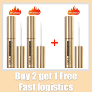 Qibest Lash Growth Serum 23g • Natural Eyelash Enhancer • Longer & Thicker Lashes in 4 Weeks • Nouri