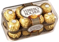 Ferrero Rocher ROCHER T16 200G