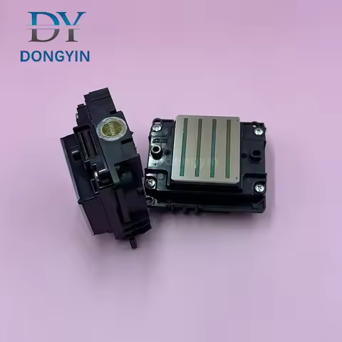 original I3200 printhead for Epson Xuli Allwin printer nozzle I3200A1 print head for large format pr