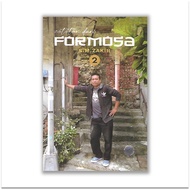 S.M.ZAKIR, Catatan dari Formosa 2