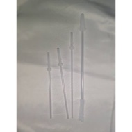 (EG-SB/M@EG-SB/L) Eplas BABY STRAW Replacement  替换 备用 吸水管 M L