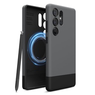 elago Magnetic Glide case Compatible for Samsung Galaxy S25 Ultra