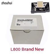 HB New Original Printhead for Epson R280 R285 R290 R295 R330 610 690 PX660 PX610 P50 P60 T50 T60 T59