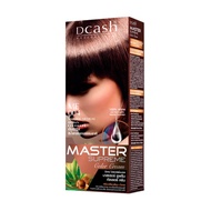 Dcash Professional Master Supreme Color Cream ครีมย้อมผมดีแคช