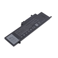New 11.1V 43Wh Battery GK5KY for Dell Inspiron 7374 P57G001