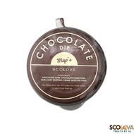 SCOLOVA Chocolate Dip – Add-On for Scones