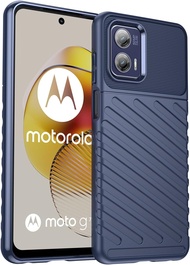 for Moto G73 Case for Motorola G73 5G XT2237-2 Case Shockproof Anti-Slip Soft Silicone Smartphone Co