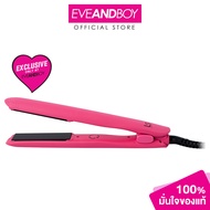 LESASHA - Smart Hair Crimper (Viva Pink)/LS1679 (390 g.) เลอซาช่า เครื่องหนีบผม