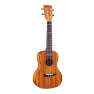 guitars ukulele mahogany 23 inch Concert hawaiian guitar