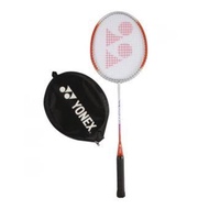 ไม้แบดมินตัน ไม้แบด Yonex รุ่น Gr-340 พร้อมปลอก ของแท้ %