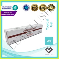 ☎ ℗ ♒ 20g Benzoper Benzoyl peroxide / BPO GEL 5% Anti-acne