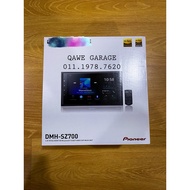 Pioneer DMH-SZ700 Headunit Player
