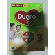 Dumex Dugro 3 Asli 300g🔥 free colouring book🔥