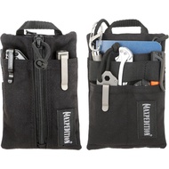 Multifunctional Storage Bag, Durable EDC Men's Tool Bag, Wallet