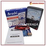 Teaching Aids - Multimeter - Physics Teaching Aids