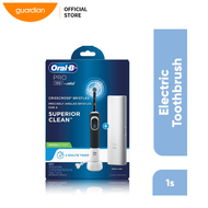 Oral-B Pro 100 Cross Action Powered Toothbrush