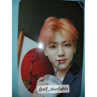 Pc Jaemin We Go Up Booked
