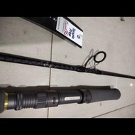 JORAN ZEN ZAGAN OFF SHORE OFFSHORE SHOOTER PE 4 762 SPINNING - ALLFISH SHOP