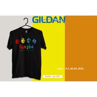 T-shirt koes plus original gildan za347