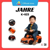 FREE SHIPPING!!! JAHRE K623 JIMBO CHILDREN'S PUSH CAR TOY - Jimbo k 617 push car toy