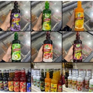 Ding Fong Kordial perasa air /kordial dingfong viral