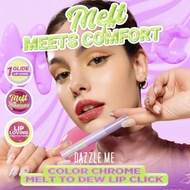 Color Chrome Melt To Dew Lip Clickdazzle me