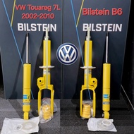 Volkswagen Touareg 7L 2002-2010 Bilstein B6 B8 Performance Shocks
