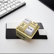 Wbcadd Boeing 737 Airbus EGPWS Warning Sound Simulator Keychain Pendant Aircraft Route Pilot Crew Ha