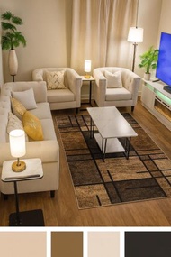 A Luxury 1-bed Loft -5 minutes from Salt Lake City International Airport