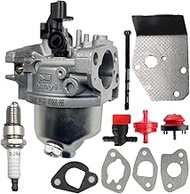 HUAYI OEM 951-05221 Carburetor Kit Compatible with MTD Yard Machine 651-05221 11A-02SB700 11A-B0S570