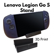 Lenovo Legion Go S Stand Holder Stable Dock Bracket for Legion Go S Dock Gaming Handheld