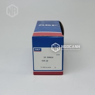 [PRICE FOR 1 PC] SKF bearing 628-2Z 8x24x8 mm - Ball bearing - SKF authorized dealer - SKF Ngoc Anh