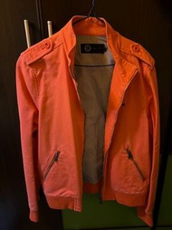 Sport b. 牛仔外套（舊款）