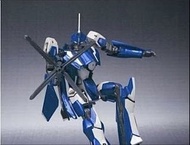 全新未開/ BANDAI ROBOT魂 - 超時空要塞 Macross Frontier / VF-25G Super Messiah