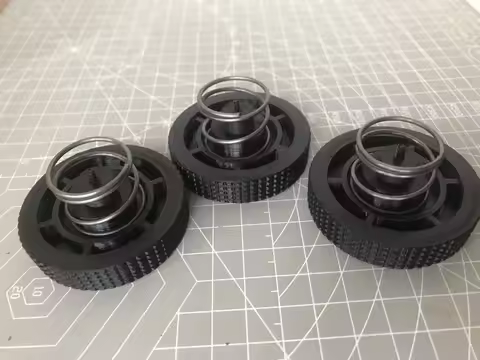 Suitable for Panasonic technics vinyl phonograph foot set Suitable for technics SL-D2 SL-D3 model