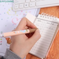 JUNYUE88WL Capybara Mechanical Pencil, Kawaii Cute Pendant Automatic Pencil, Creative Drawing Writin