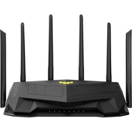 ASUS  AX6000 Dual Band WiFi 6  Router AiMesh Supported TUF-AX6000