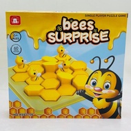 MICHELLE ONLINE SHOP Bee Surprise Game Toy - Puzzle Game