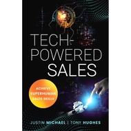 (BBW) TECH-POWERED SALES (ISBN: 9781404116160)