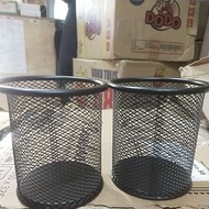 (1pcs) pen holder round pen holder/