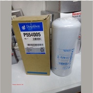 Caterpillar oil filter code P554005 1r0716 LF691 B99