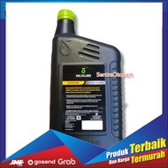 Oli Deltalube 20W 50 1 Liter 1000 ml Adventure 731 MA