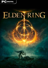 เกมส์ (PC) ELDEN RING ภาษาไทย เวอร์ชั่นล่าสุด