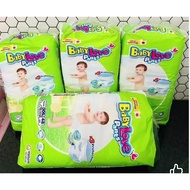 BabyLove Diaper Pants for Babies 6-35kg Soft, Breathable, Superior Absorbency (Size M->5XL)