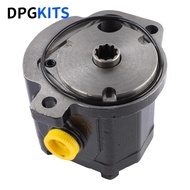 Gear Pump GSP2-BOX14R-10-632-0 for CASE CX50B CX55B Excavator