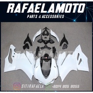 Ducati Panigale 959 1299 Full Coverset Year 2015-2018 Fairing 22