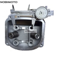 LY Gy6-150 150Cc Gy6 Cyder Head Para Sa 1P57qmj 150 ATV Dirt Bike Motorcycle Quad Go Kart Dune By