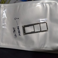 SIM tray bekas HP Xiaomi 