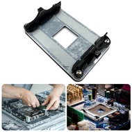 MG Universal AM4 Motherboards Metal Backplate Support Ensures Secure for AMD4 Coolers